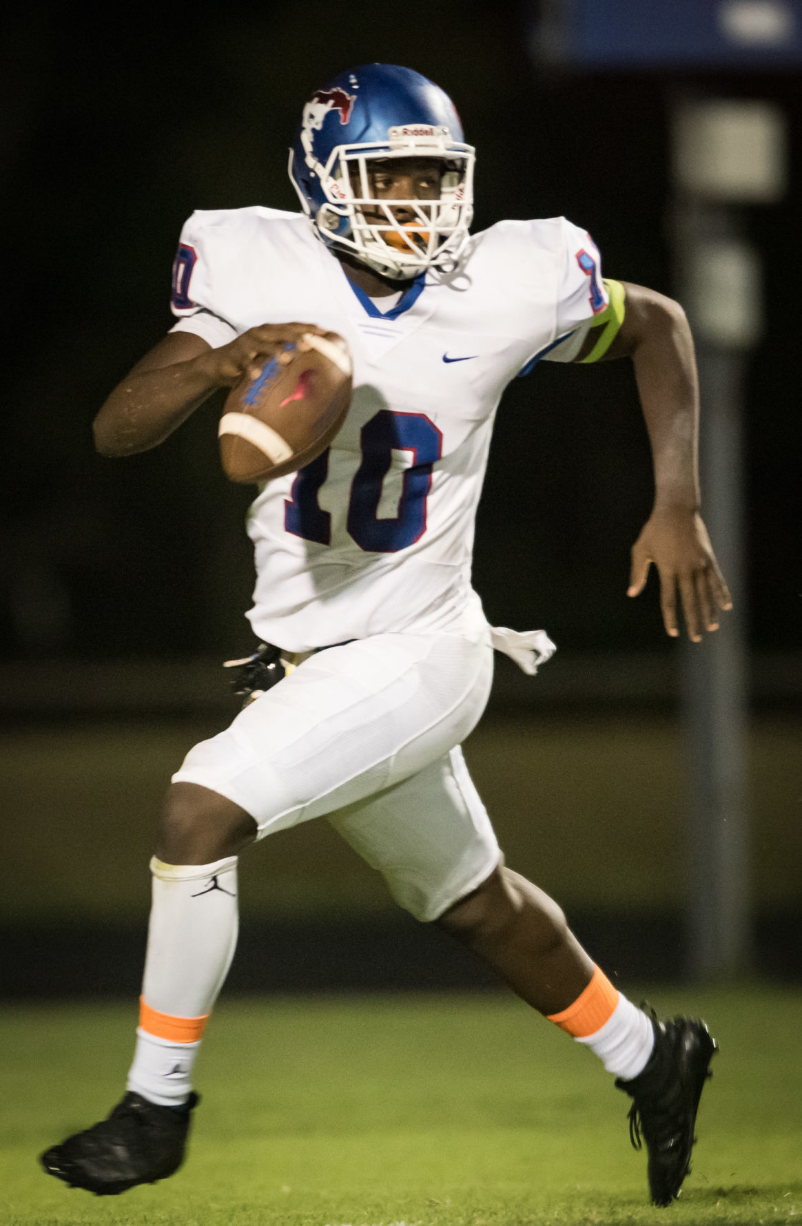East Forsyth Parkland Football